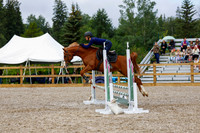 2025 - Haylee - Picco Horse Show - Sunday July 27th 01935