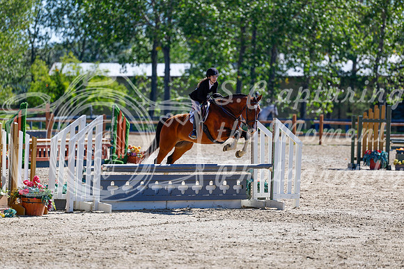2025 - Haylee - Rocky Mountain Classic III - Thursday August 21st - 07712