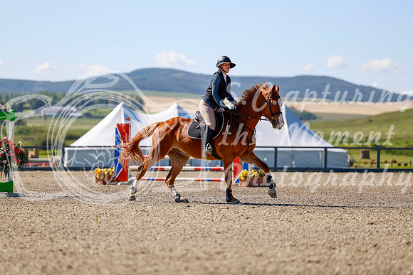 2025 - Haylee - Rocky Mountain Classic III - Friday August 22nd - 07257