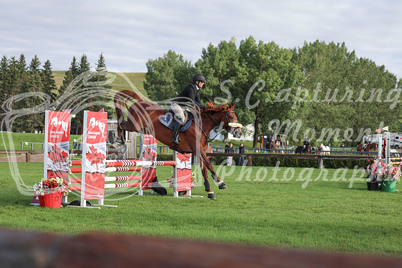 2025 - Shea - Rocky Mountain Classic II - Thursday August 14th - 02004