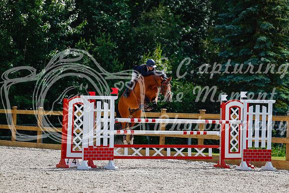 2025 - Haylee - Picco Horse Show - Friay July 25th 05848