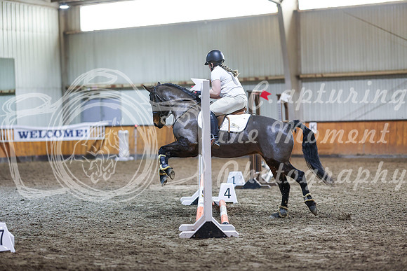 2025 - HJ Schooling - Sunday March 23rd - 0237