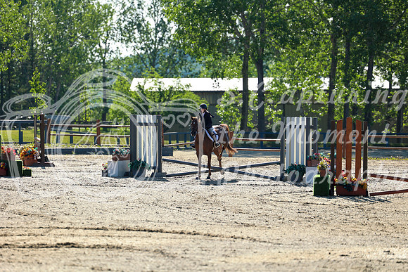 2025 - Mara - June Classic I - Saturday June 14th - 08047