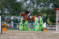 2025 - Haylee - Rocky Mountain Classic II - Friday August 15th - 00903