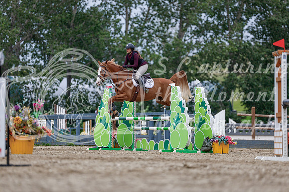 2025 - Haylee - Rocky Mountain Classic II - Friday August 15th - 00903
