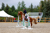 2025 - Haylee - Picco Horse Show - Sunday July 27th 01389