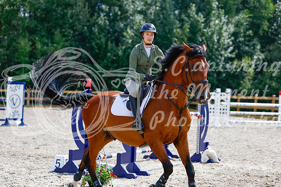 2025 - Haylee - Picco Horse Show - Saturday July 26th 07749