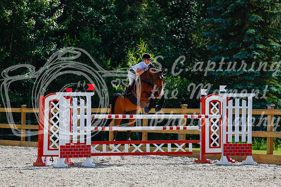 2025 - Haylee - Picco Horse Show - Friay July 25th 05968