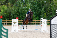 2025 - Haylee - Picco Horse Show - Friay July 25th 02822