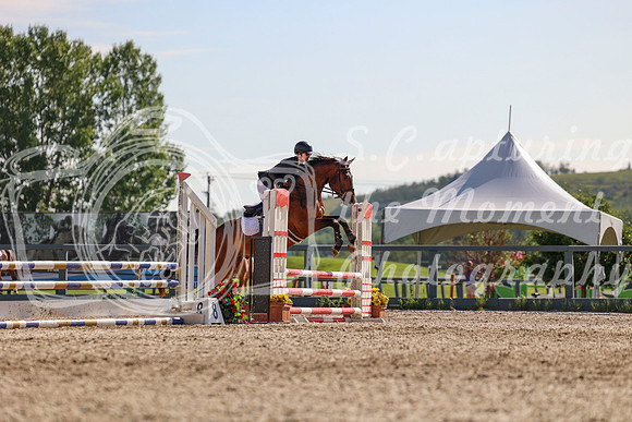 2025 - Mara - Rocky Mountain Classic I - Sunday August 10th - 07973