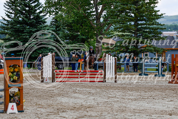 2025 - Haylee - June Classic II - Sunday June 22nd - 01627