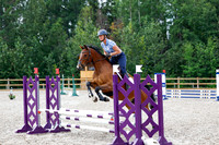 2025 - Haylee - Picco Horse Show - Saturday July 26th 03000