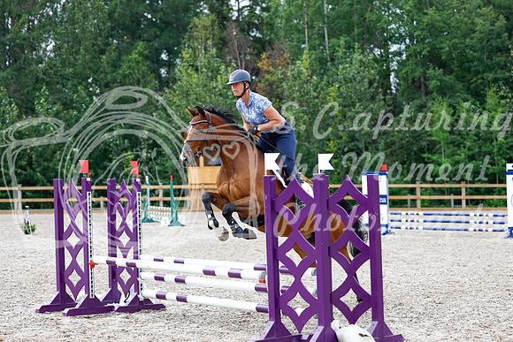2025 - Haylee - Picco Horse Show - Saturday July 26th 03000