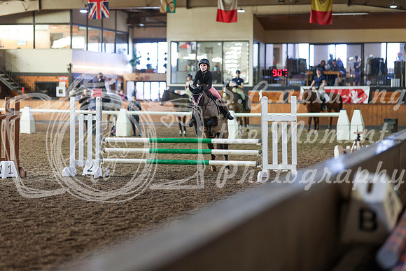 2025 - HJ Schooling - Sunday March 23rd - 4532
