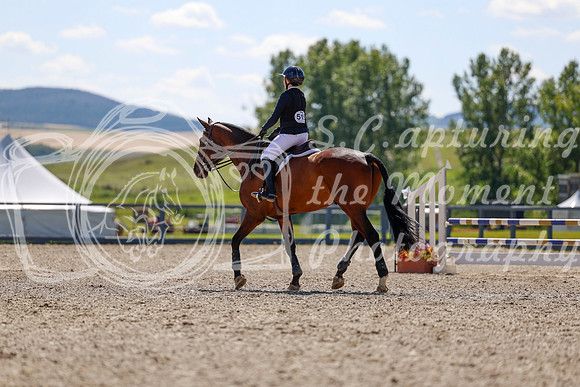 2025 - Haylee - Rocky Mountain Classic III - Friday August 22nd - 16536