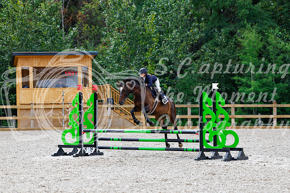 2025 - Haylee - Picco Horse Show - Friay July 25th 01904