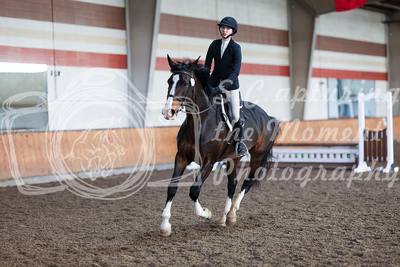 2025 - HJ Schooling - Saturday March 22nd - 5952