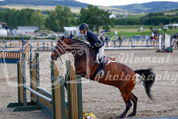 2025 - Haylee - Rocky Mountain Classic II - Saturday August 16th - 35612
