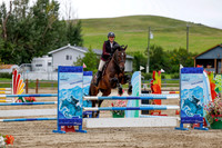 2025 - Haylee - Rocky Mountain Classic II - Saturday August 16th - 19152