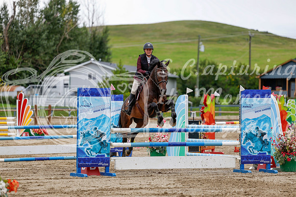 2025 - Haylee - Rocky Mountain Classic II - Saturday August 16th - 19152