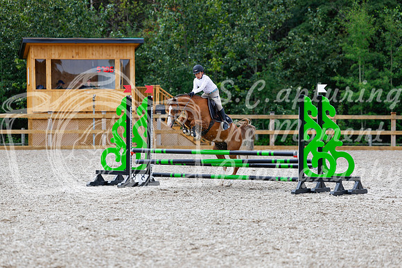 2025 - Haylee - Picco Horse Show - Friay July 25th 01670
