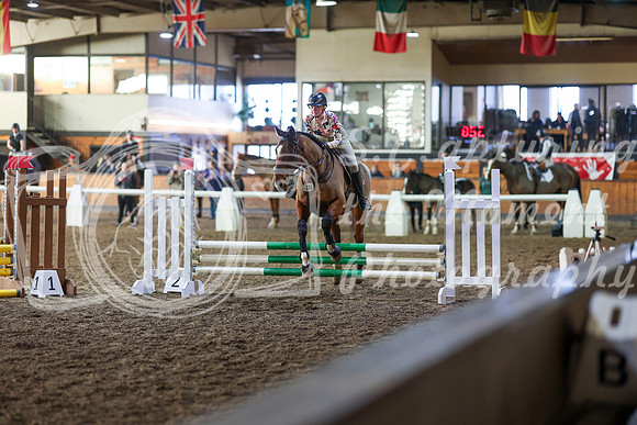 2025 - HJ Schooling - Sunday March 23rd - 3430
