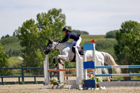 2025 - Haylee - Rocky Mountain Classic II - Sunday August 17th - 29065