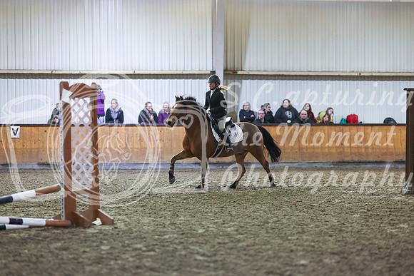 2025 - HJ Schooling - Sunday March 23rd - 0735