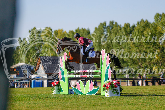 2025 - Haylee - Rocky Mountain Classic III - Sunday August 24th - 00703