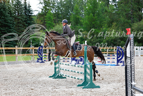 2025 - Haylee - Picco Horse Show - Friay July 25th 01583