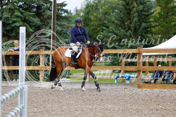 2025 - Haylee - Picco Horse Show - Friay July 25th 02349