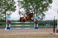 2025 - Haylee - June Classic II - Friday June 20th - 09567