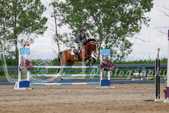 2025 - Haylee - June Classic II - Friday June 20th - 09567