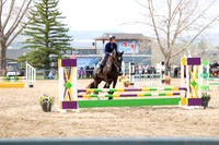 2025 - Mara - Bow Valley II - Saturday May 17th - 07333