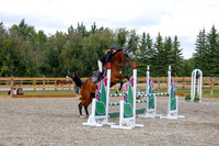 2025 - Haylee - Picco Horse Show - Saturday July 26th 06833