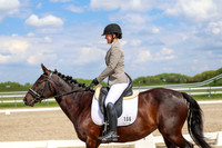2025 - Dressage Festival - Saturday July 5th - 14534
