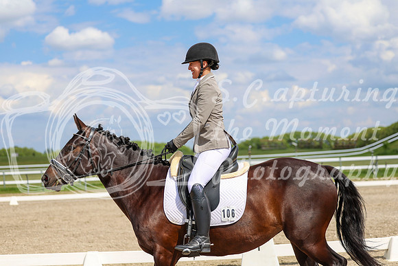2025 - Dressage Festival - Saturday July 5th - 14534