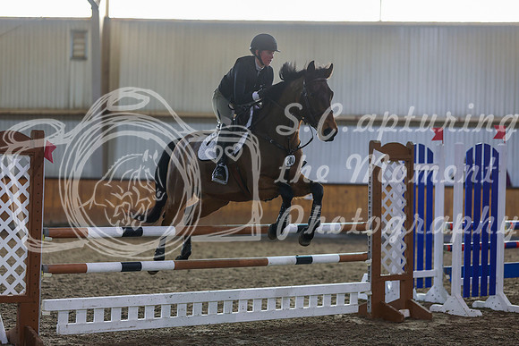 2025 - HJ Schooling - Sunday March 23rd - 6478