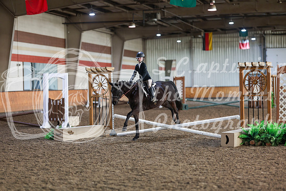2025 - HJ Schooling - Saturday March 22nd - 3999