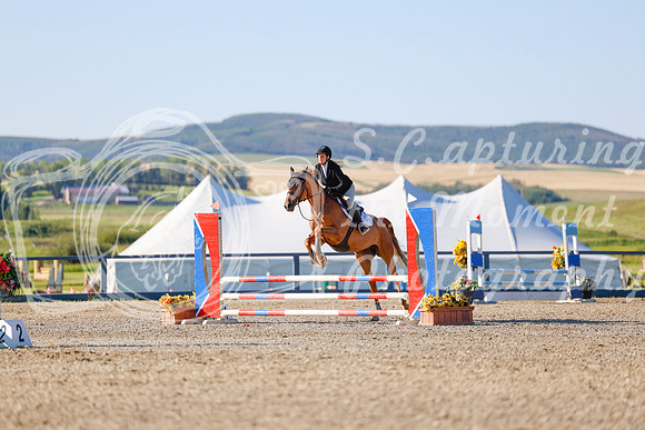 2025 - Haylee - Rocky Mountain Classic III - Friday August 22nd - 01641
