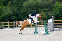 2025 - Haylee - Picco Horse Show - Sunday July 27th 04361