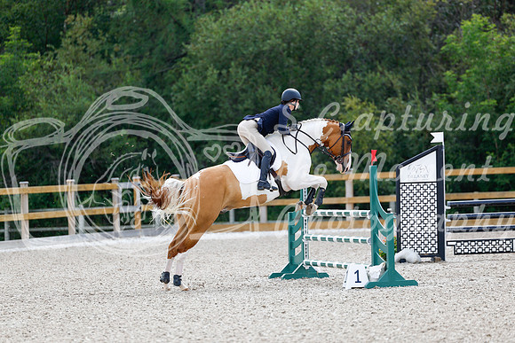 2025 - Haylee - Picco Horse Show - Sunday July 27th 04361