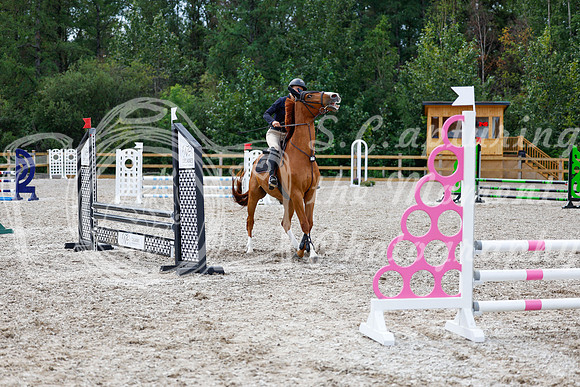2025 - Haylee - Picco Horse Show - Friay July 25th 01753