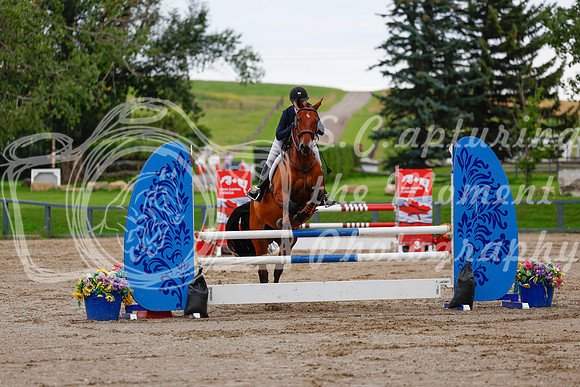 2025 - Haylee - Rocky Mountain Classic II - Saturday August 16th - 02446