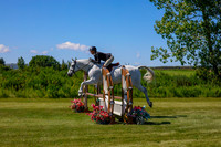 2025 - Haylee - Rocky Mountain Classic III - Thursday August 21st - 09012