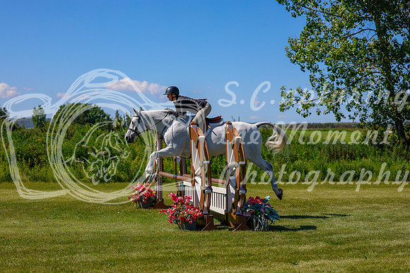 2025 - Haylee - Rocky Mountain Classic III - Thursday August 21st - 09012