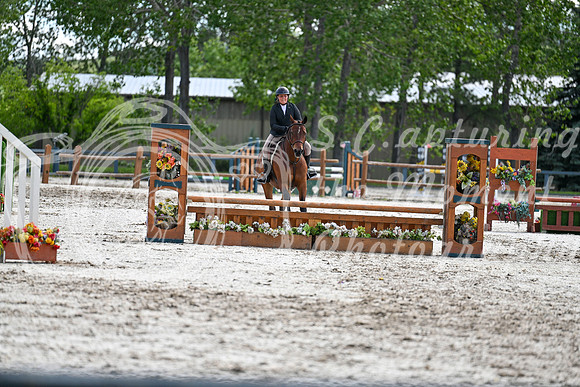 2025 - MJ - Mid Summer Classic II - Saturday July 19th - 07416