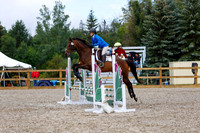 2025 - Haylee - Picco Horse Show - Sunday July 27th 01783