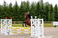 2025 - Haylee - Picco Horse Show - Friay July 25th 02554