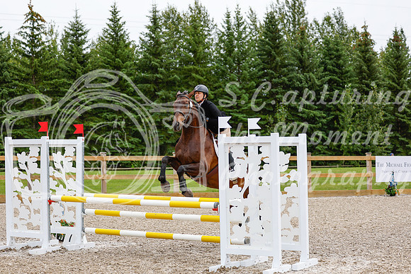 2025 - Haylee - Picco Horse Show - Friay July 25th 02554
